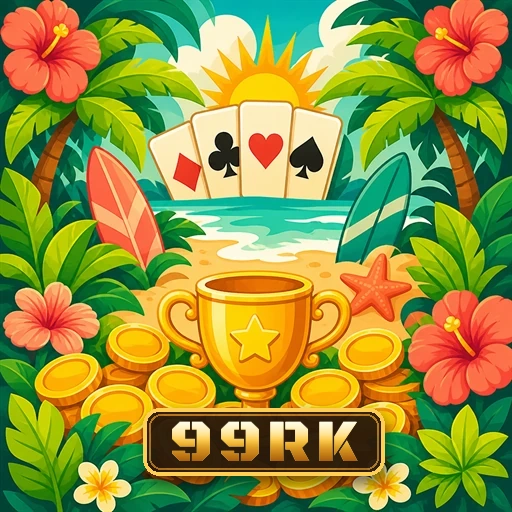 Tampilan antarmuka 99rk APK v4.7.5 saat pengujian performa dan keamanan di perangkat Android